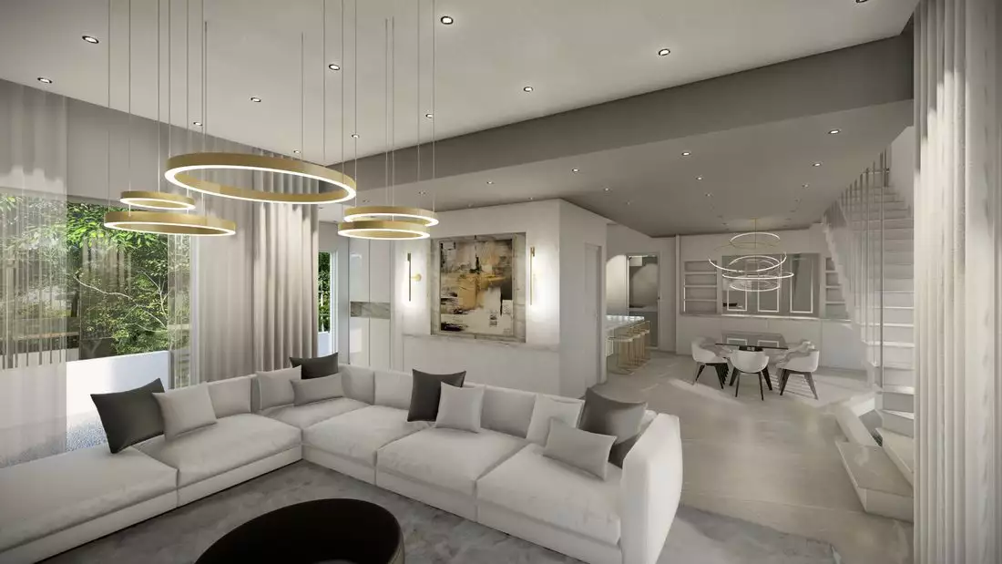 Villa 321m² in Cyprus, Iskele. Priced at 524550€ rent photo-25
