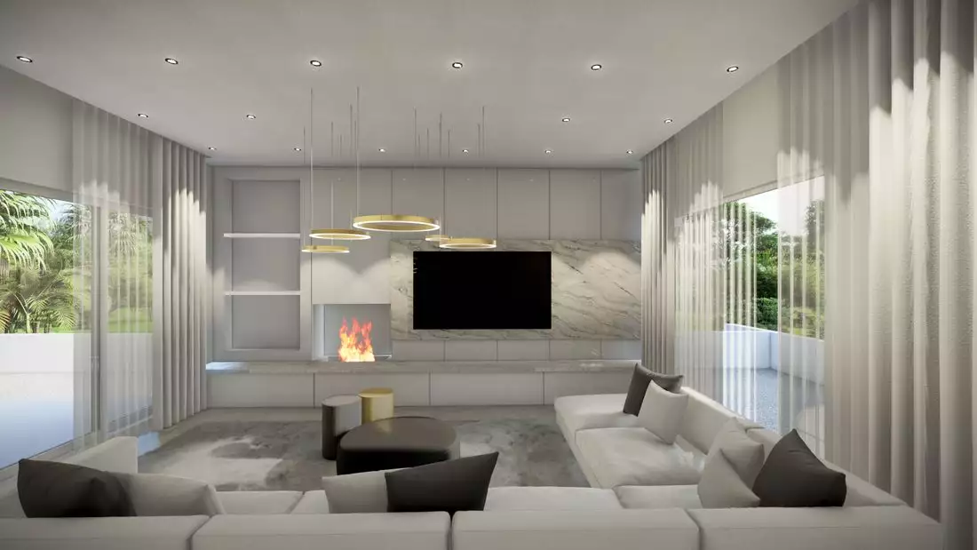 Villa 321m² in Cyprus, Iskele. Priced at 524550€ rent photo-27