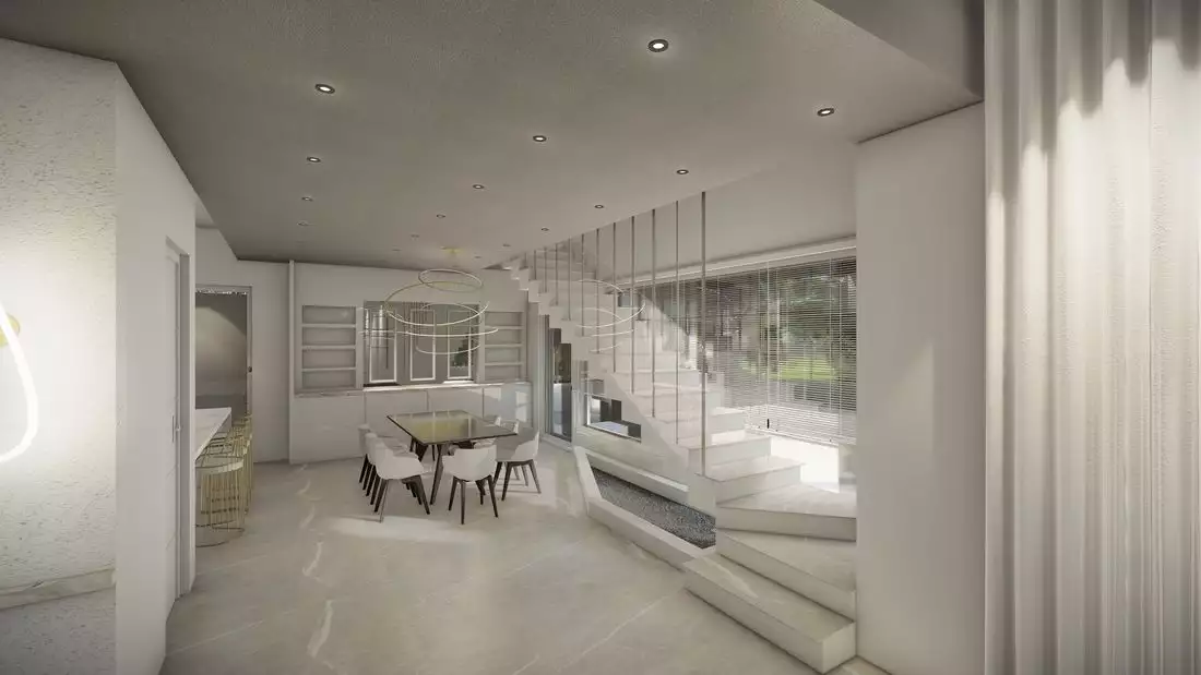 Villa 321m² in Cyprus, Iskele. Priced at 524550€ rent photo-28