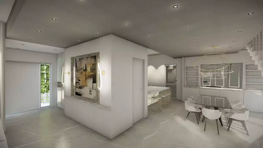 Villa 321m² in Cyprus, Iskele. Priced at 524550€ rent photo-29