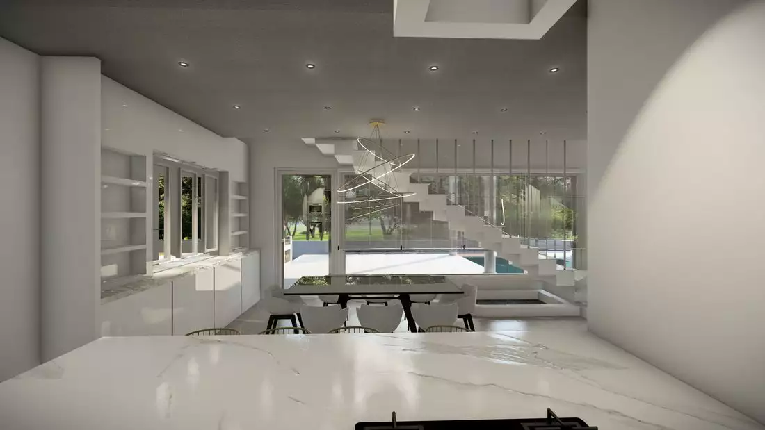 Villa 321m² in Cyprus, Iskele. Priced at 524550€ rent photo-30