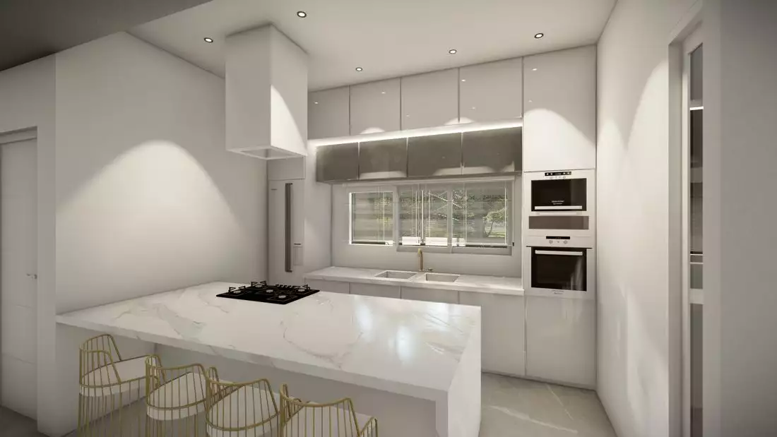Villa 321m² in Cyprus, Iskele. Priced at 524550€ rent photo-31