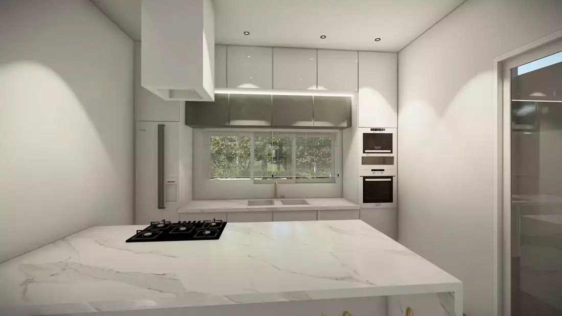 Villa 321m² in Cyprus, Iskele. Priced at 524550€ rent photo-32