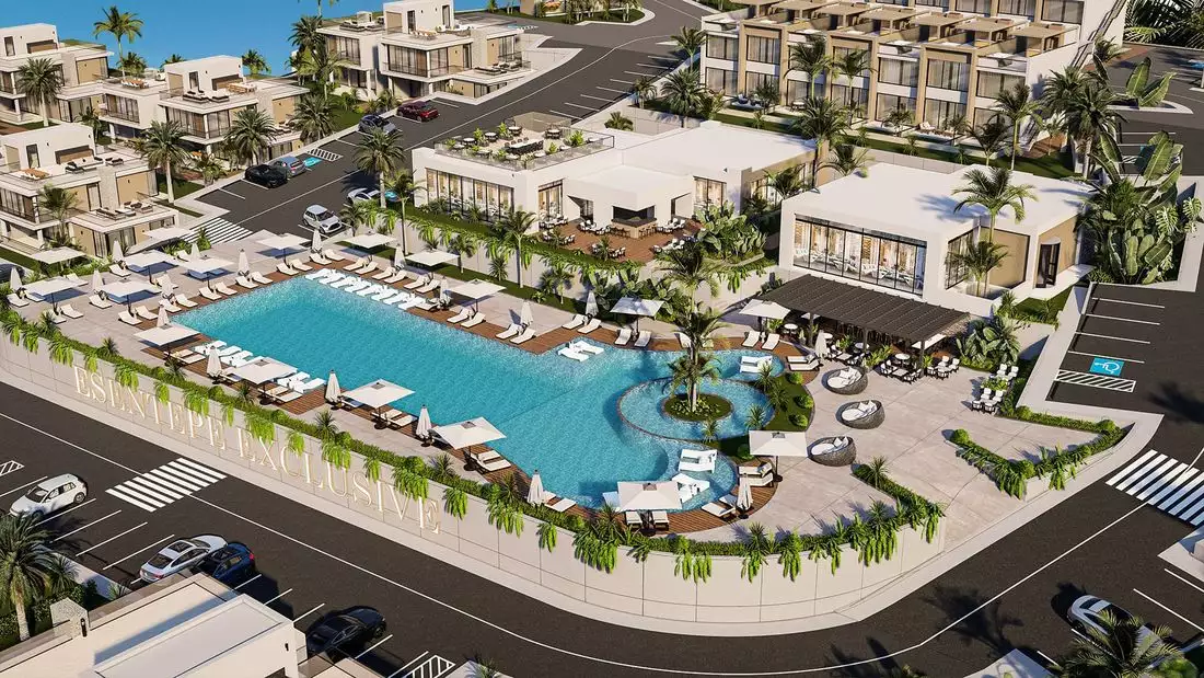Flat 150m² in Cyprus, Esentepe. Priced at 157343€ rent photo-8