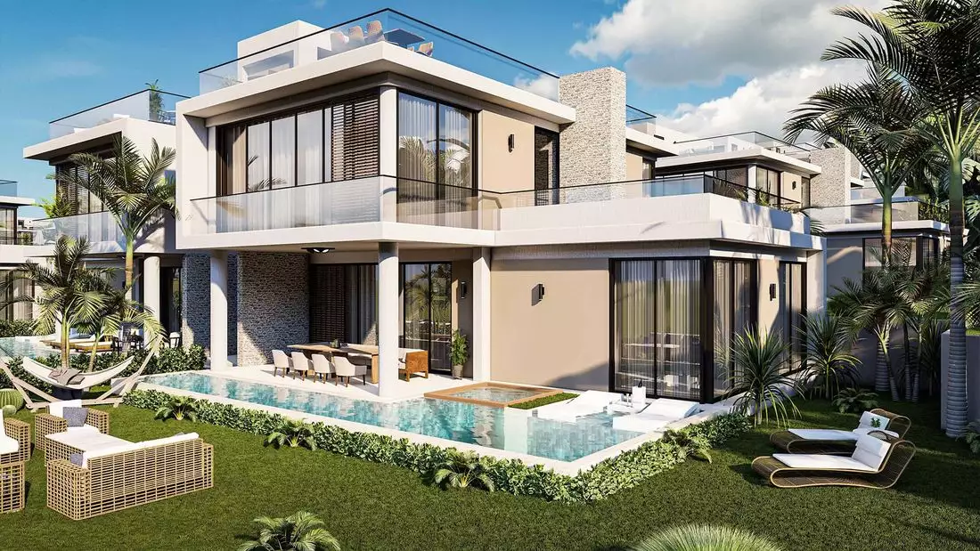 Flat 150m² in Cyprus, Esentepe. Priced at 157343€ rent photo-9