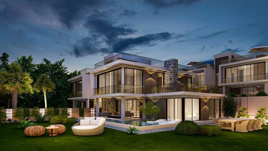 Flat 150m² in Cyprus, Esentepe. Priced at 157343€ rent photo-10