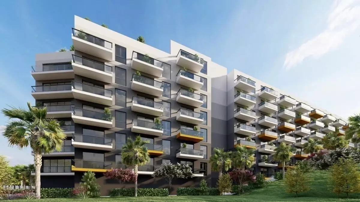 Flat 50m² in Turkey, Bodrum. Priced at 180000€ rent photo-5