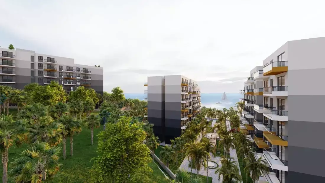 Flat 50m² in Turkey, Bodrum. Priced at 180000€ rent photo-7