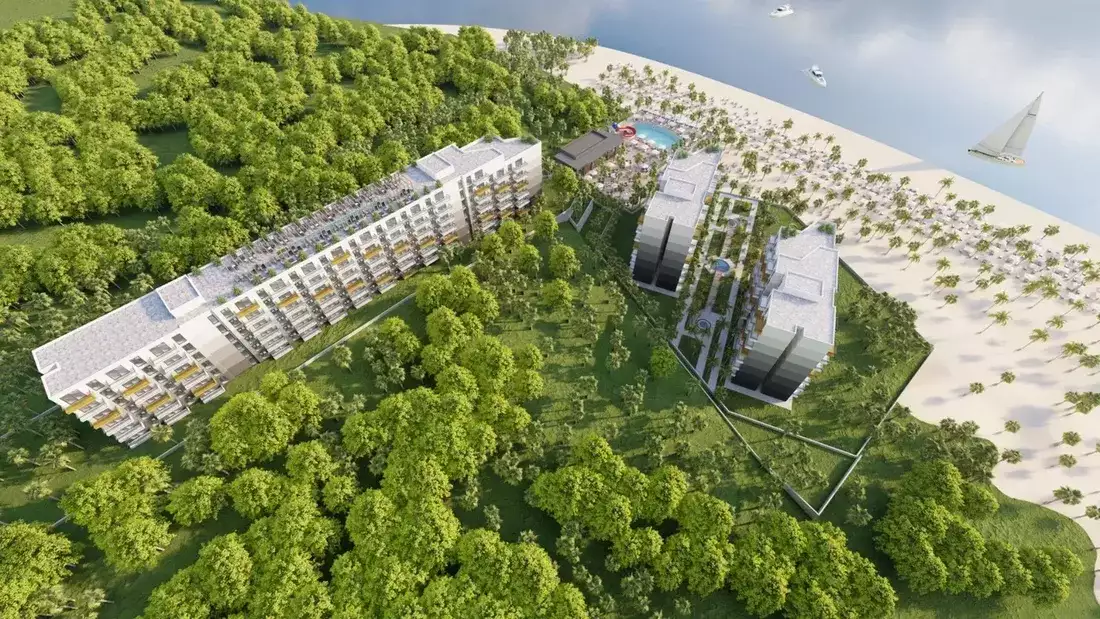 Flat 50m² in Turkey, Bodrum. Priced at 180000€ rent photo-8