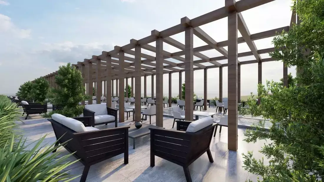 Flat 50m² in Turkey, Bodrum. Priced at 180000€ rent photo-10