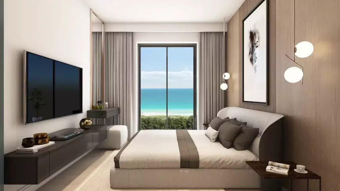 Flat 50m² in Turkey, Bodrum. Priced at 180000€ rent photo-14