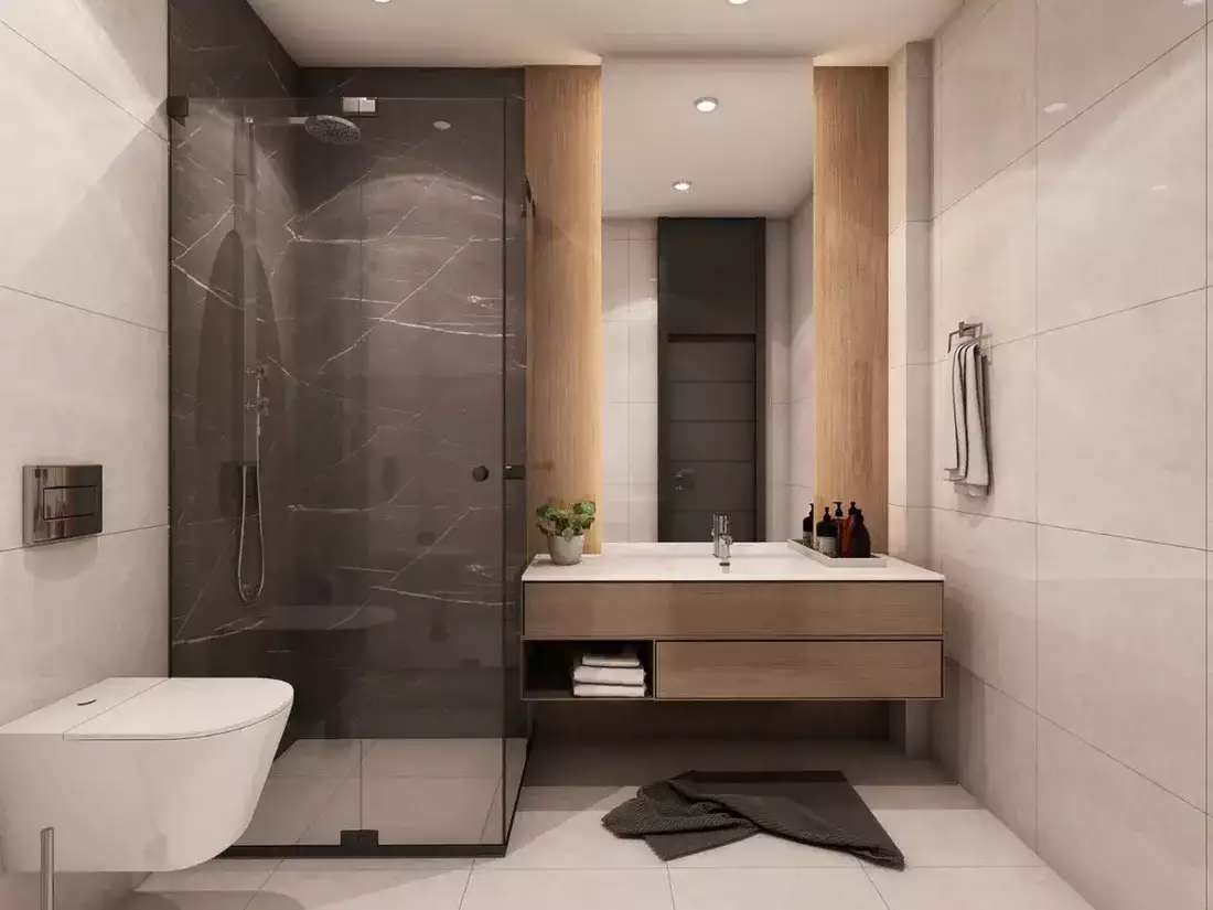 Flat 50m² in Turkey, Bodrum. Priced at 180000€ rent photo-16
