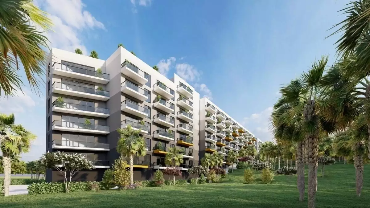 Flat 50m² in Turkey, Bodrum. Priced at 180000€ rent photo-19