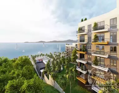 Buy in Turkey for 180000€