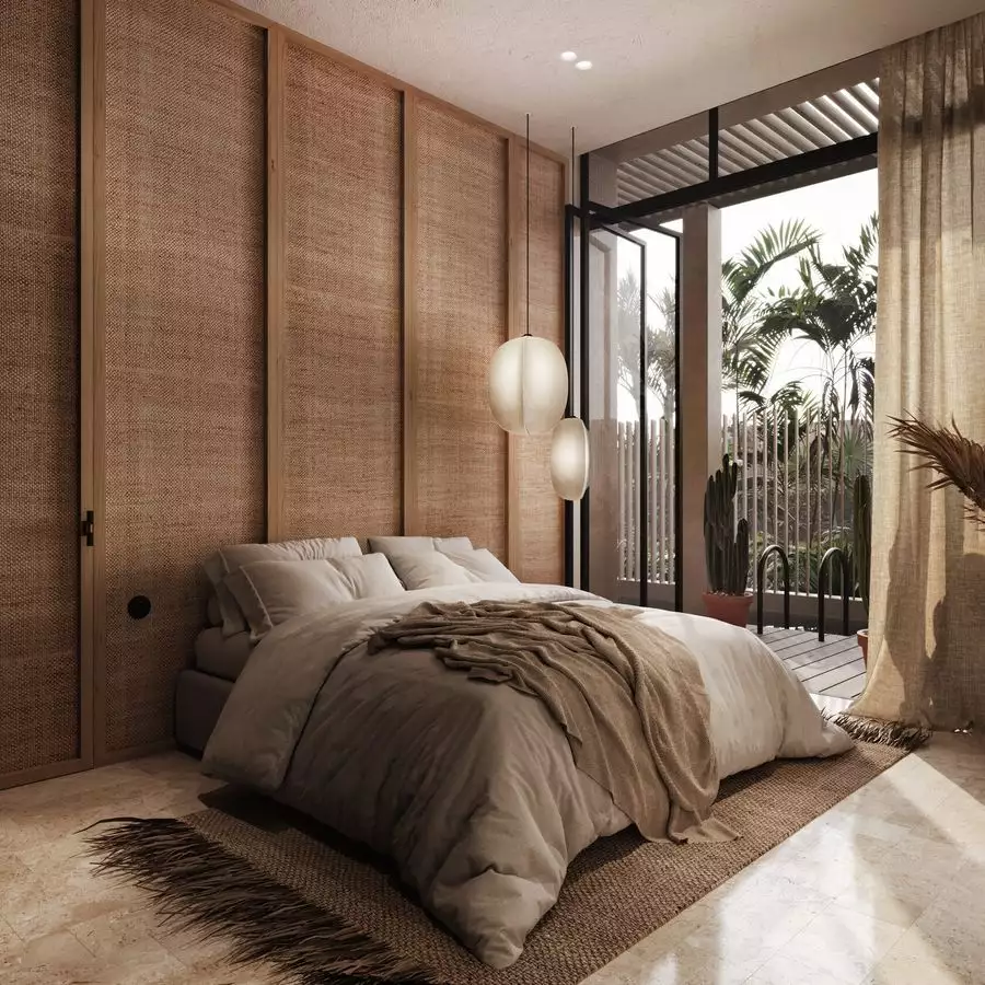 Villa 50m² in Indonesia, Bukit-Uluwatu. Priced at 204293€ rent photo-11