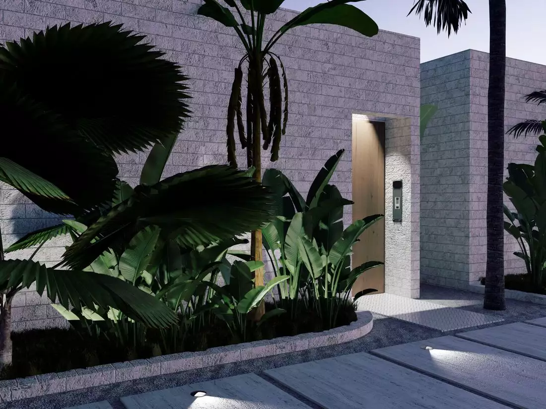 Villa 73m² in Indonesia, Bukit-Uluwatu. Priced at 312503€ rent photo-7
