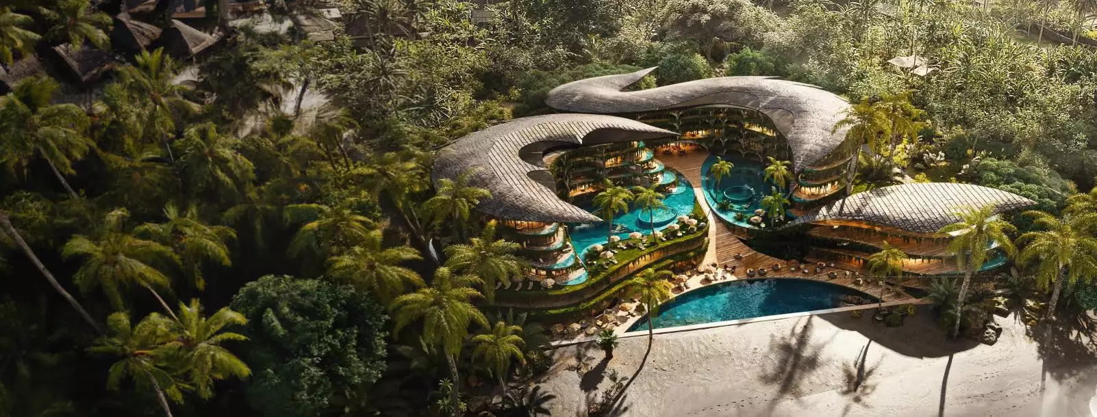 Flat 53m² in Greece, Bali. Priced at 222015€ rent photo-2