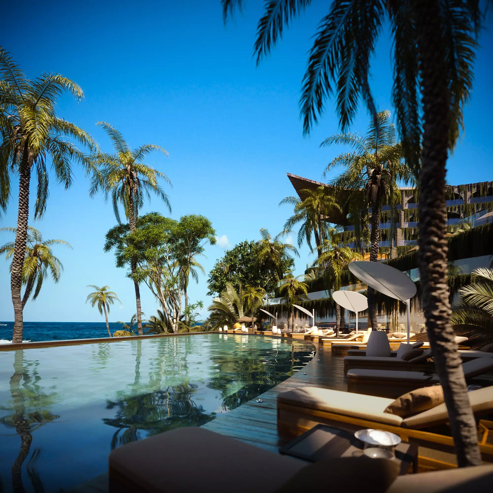 Flat 53m² in Greece, Bali. Priced at 222015€ rent photo-3