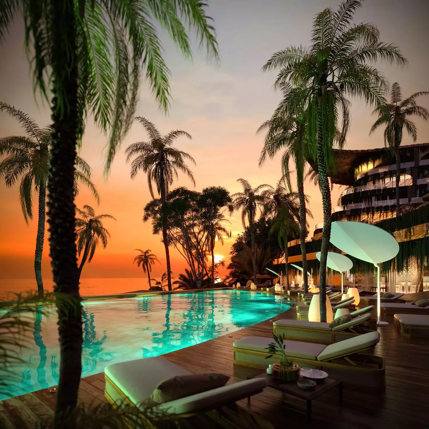 Flat 53m² in Greece, Bali. Priced at 222015€ rent photo-4