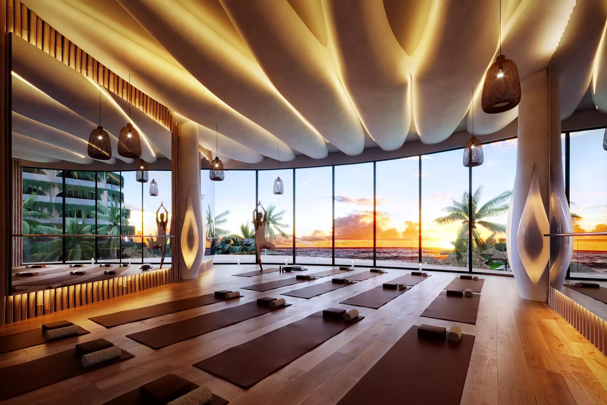 Flat 53m² in Greece, Bali. Priced at 222015€ rent photo-6