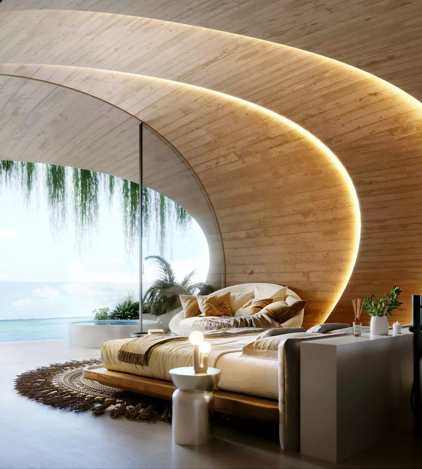 Flat 53m² in Greece, Bali. Priced at 222015€ rent photo-12