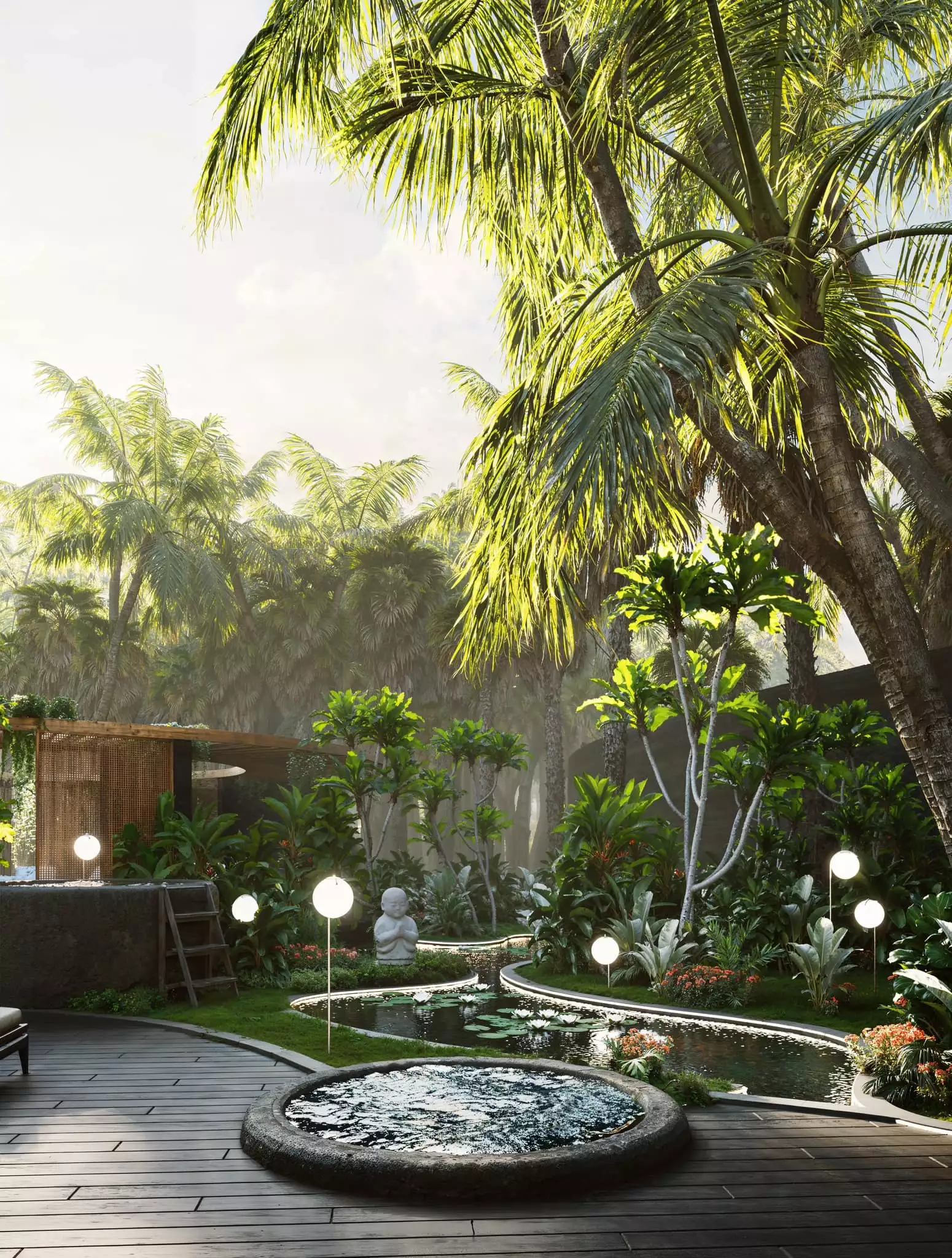 Flat 53m² in Greece, Bali. Priced at 222015€ rent photo-16