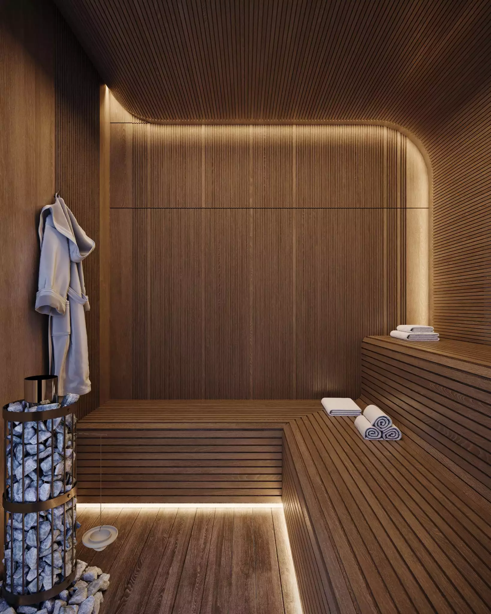 Flat 53m² in Greece, Bali. Priced at 222015€ rent photo-18