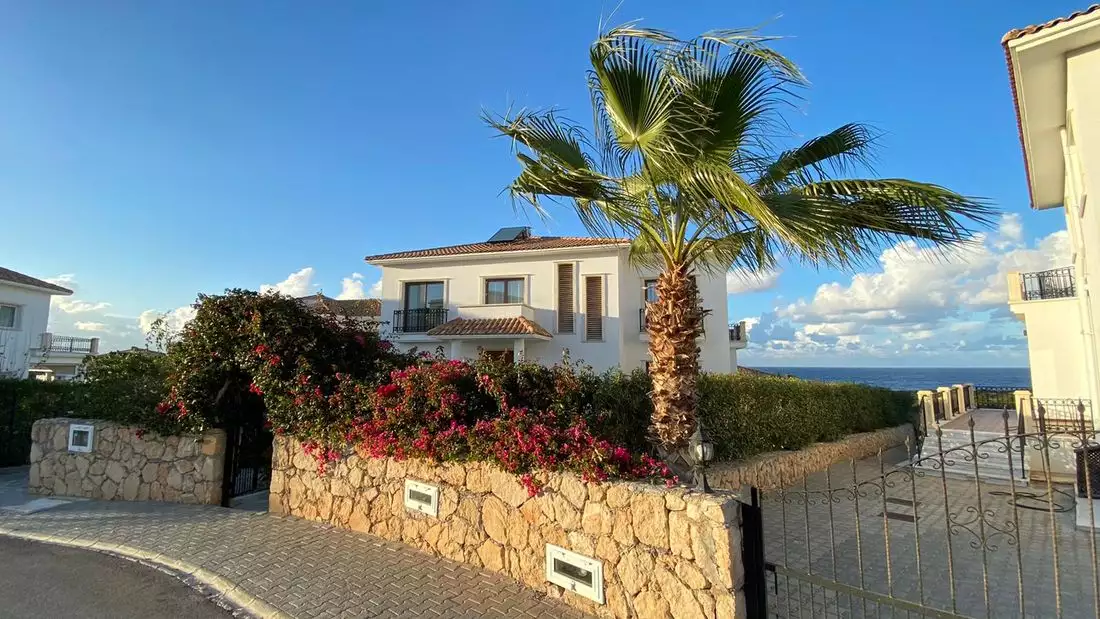 Villa 180m² in Cyprus, Esentepe. Priced at 2564050€ rent photo-6
