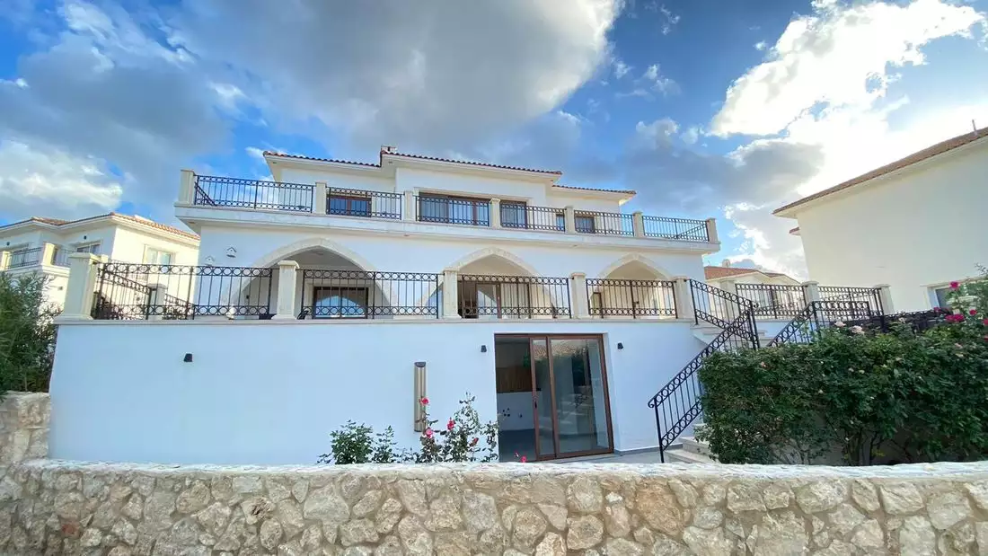 Villa 180m² in Cyprus, Esentepe. Priced at 2564050€ rent photo-8