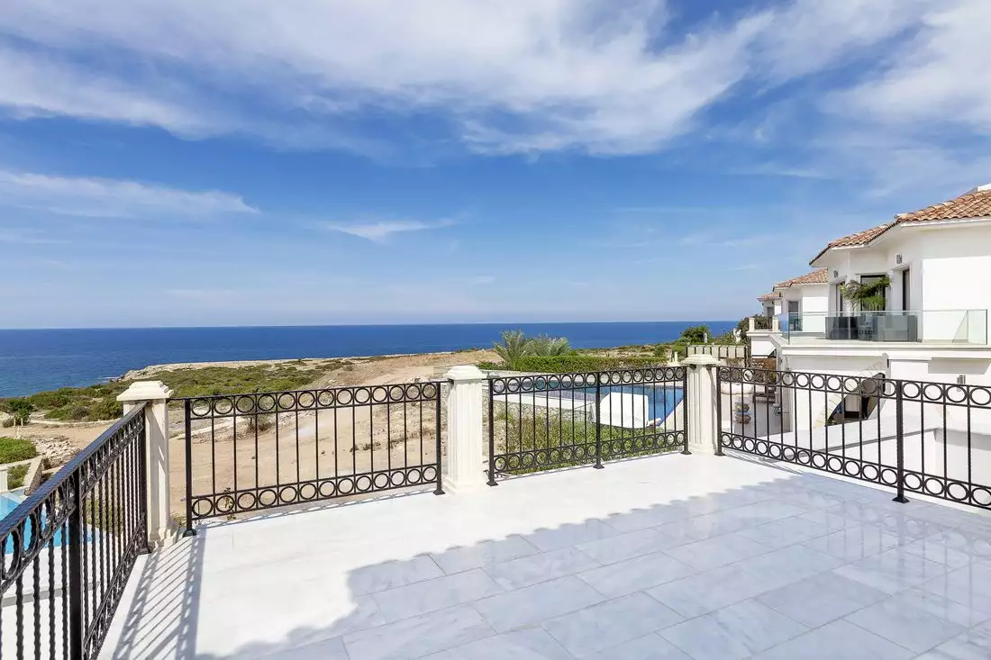 Villa 180m² in Cyprus, Esentepe. Priced at 2564050€ rent photo-11