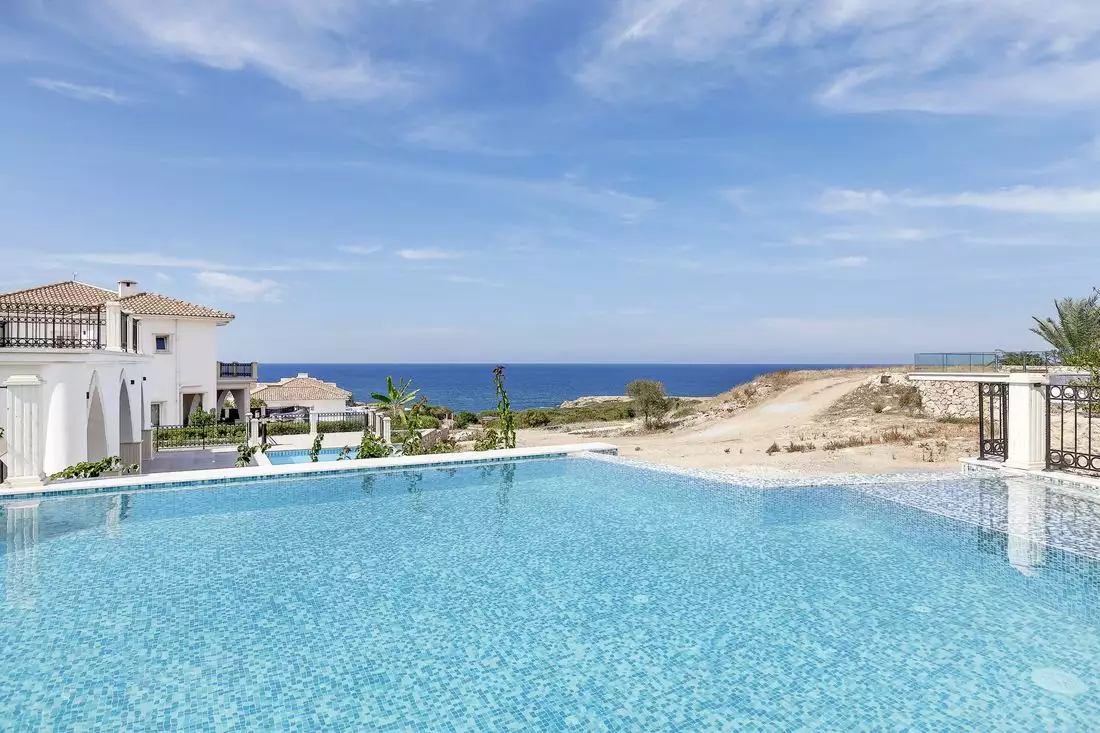 Villa 180m² in Cyprus, Esentepe. Priced at 2564050€ rent photo-12