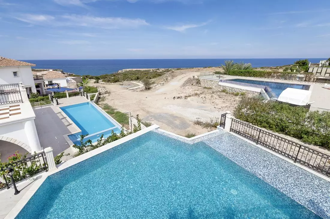 Villa 180m² in Cyprus, Esentepe. Priced at 2564050€ rent photo-14