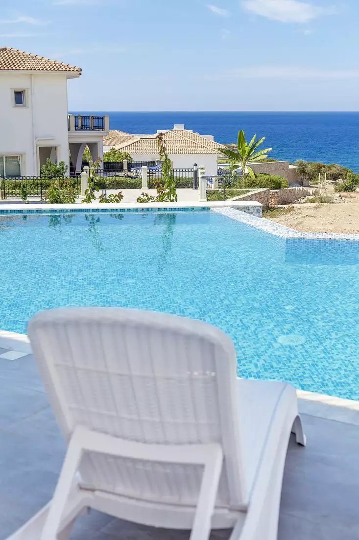 Villa 180m² in Cyprus, Esentepe. Priced at 2564050€ rent photo-15