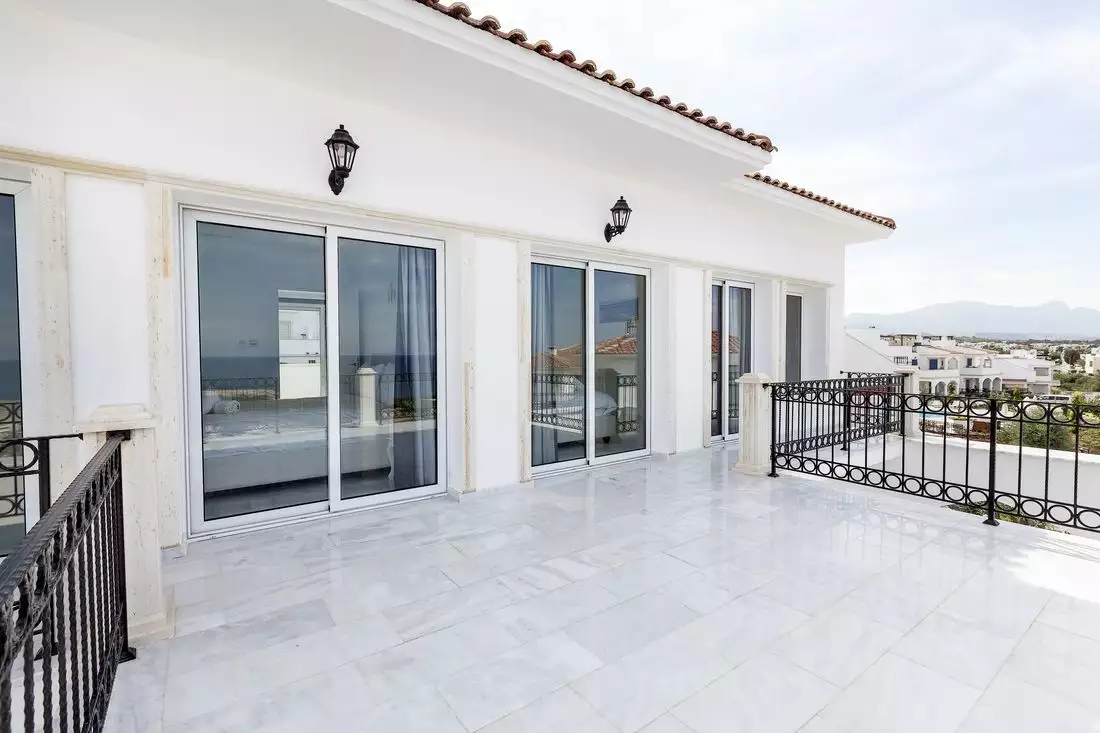Villa 180m² in Cyprus, Esentepe. Priced at 2564050€ rent photo-17