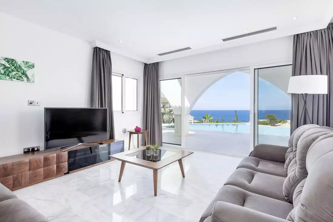 Villa 180m² in Cyprus, Esentepe. Priced at 2564050€ rent photo-20