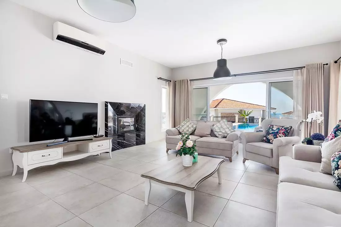 Villa 180m² in Cyprus, Esentepe. Priced at 2564050€ rent photo-24
