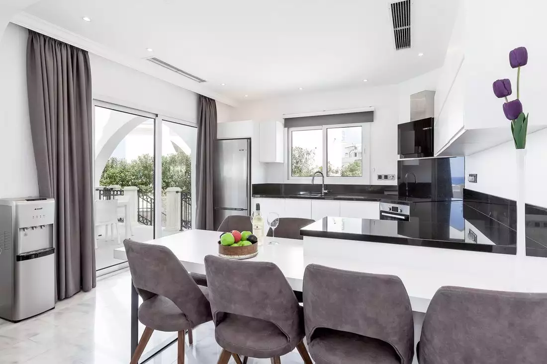 Villa 180m² in Cyprus, Esentepe. Priced at 2564050€ rent photo-25