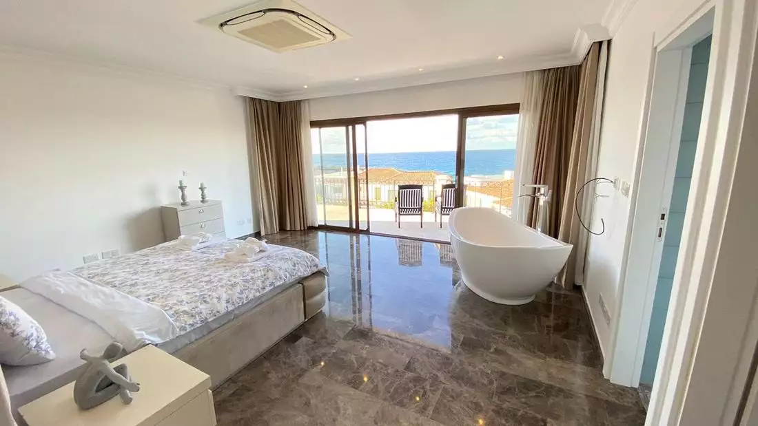 Villa 180m² in Cyprus, Esentepe. Priced at 2564050€ rent photo-26