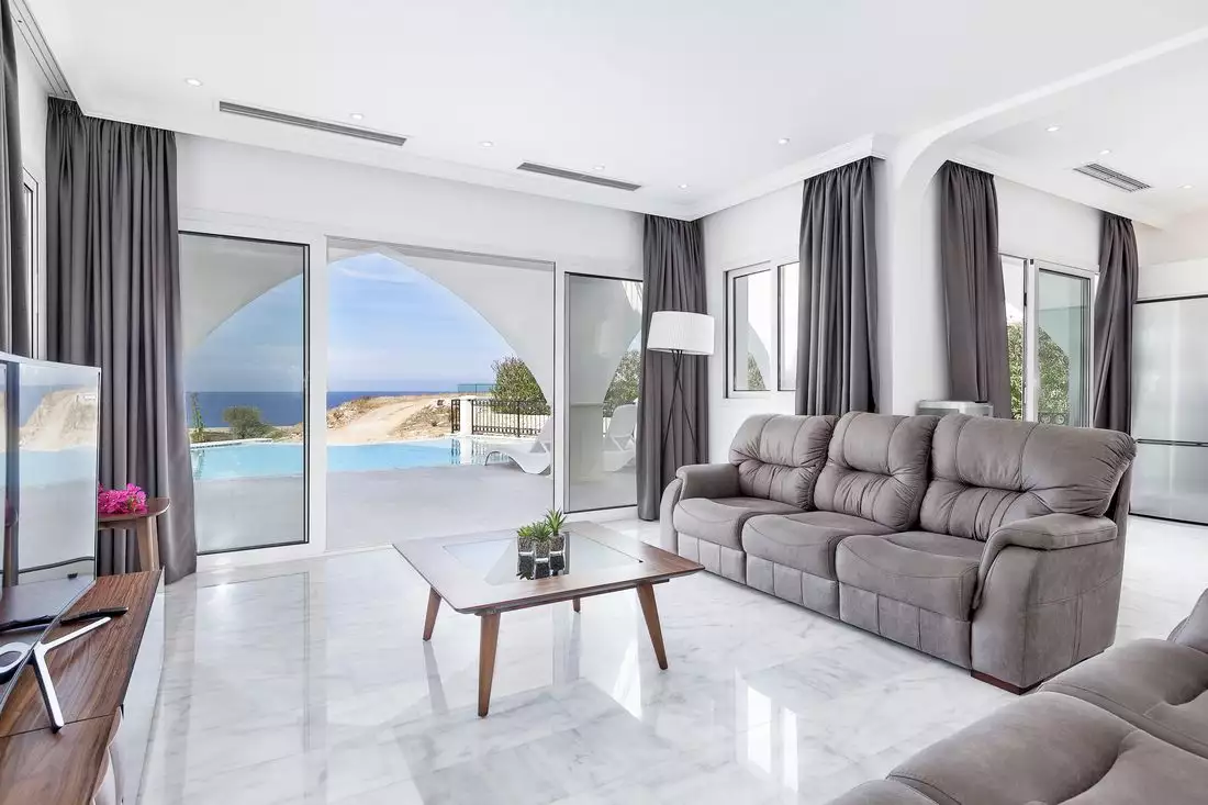 Villa 180m² in Cyprus, Esentepe. Priced at 2564050€ rent photo-27