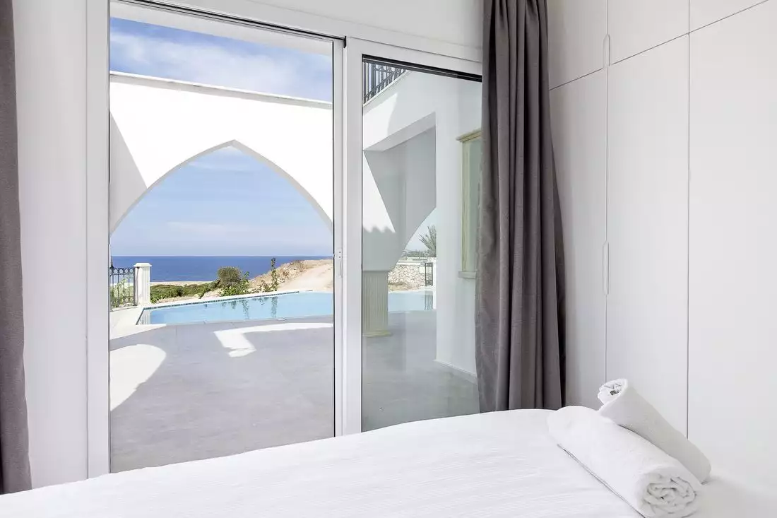 Villa 180m² in Cyprus, Esentepe. Priced at 2564050€ rent photo-28