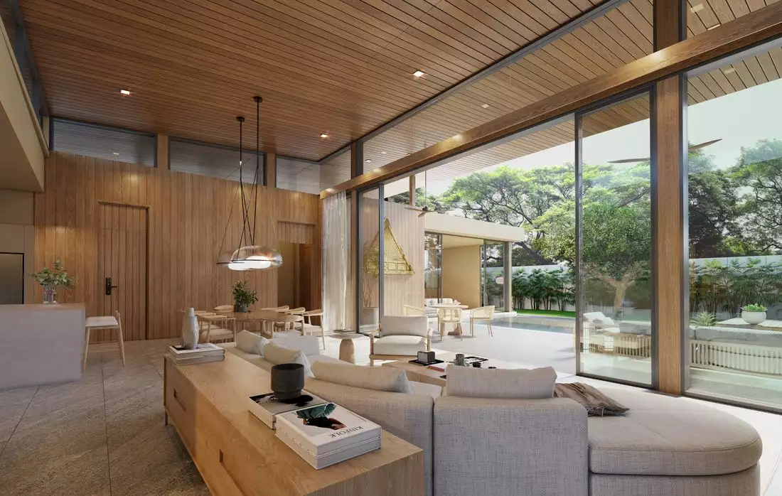Villa 460m² in Thailand, Phuket. Priced at 949100€ rent photo-3