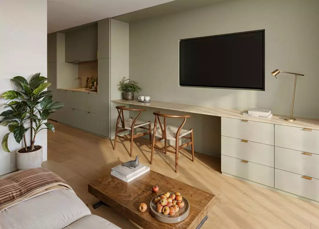Flat 36m² in Thailand, Phuket. Priced at 116600€ rent photo-6