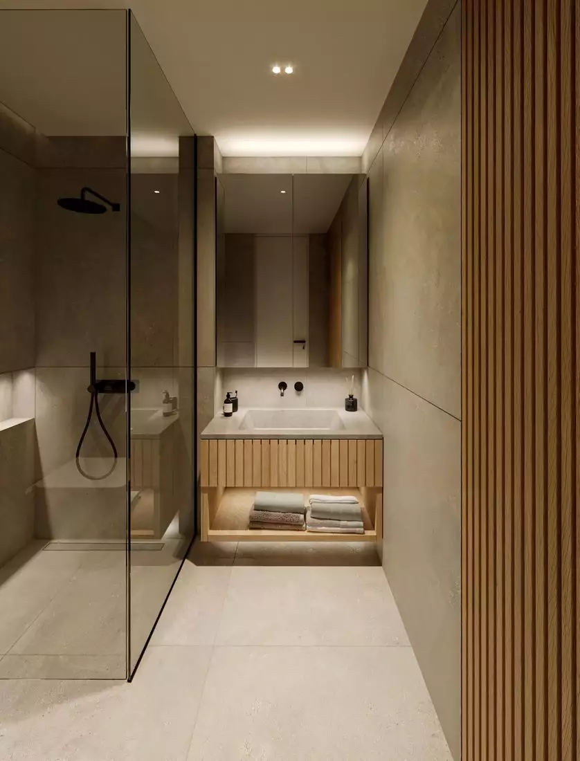Flat 36m² in Thailand, Phuket. Priced at 116600€ rent photo-10