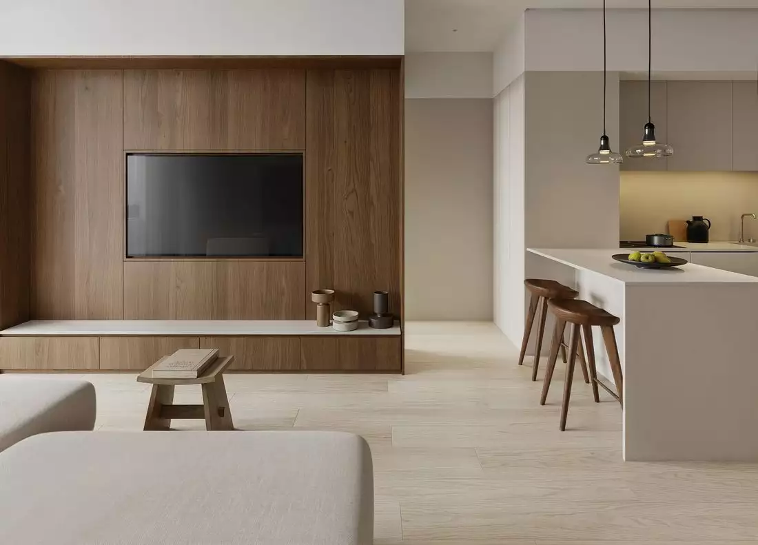 Flat 54m² in Thailand, Phuket. Priced at 186300€ rent photo-3