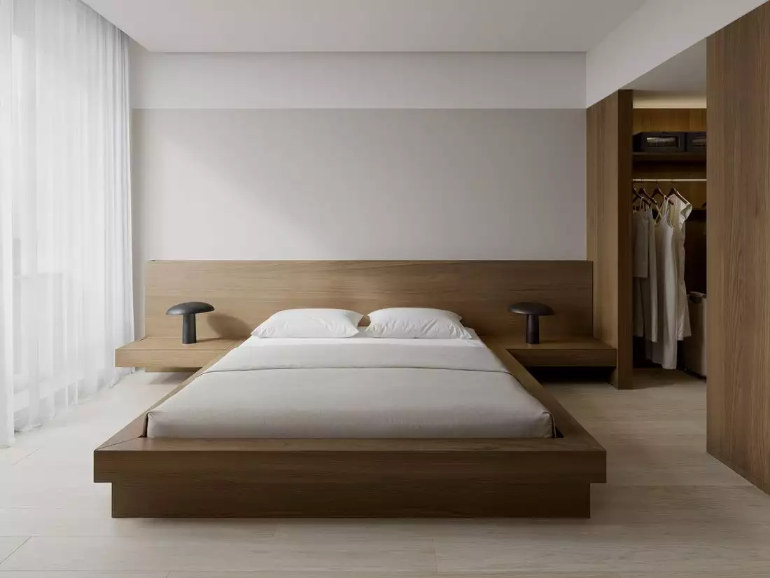 Flat 54m² in Thailand, Phuket. Priced at 186300€ rent photo-7