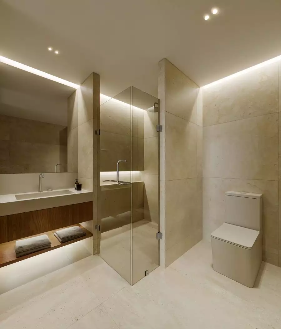 Flat 54m² in Thailand, Phuket. Priced at 186300€ rent photo-9