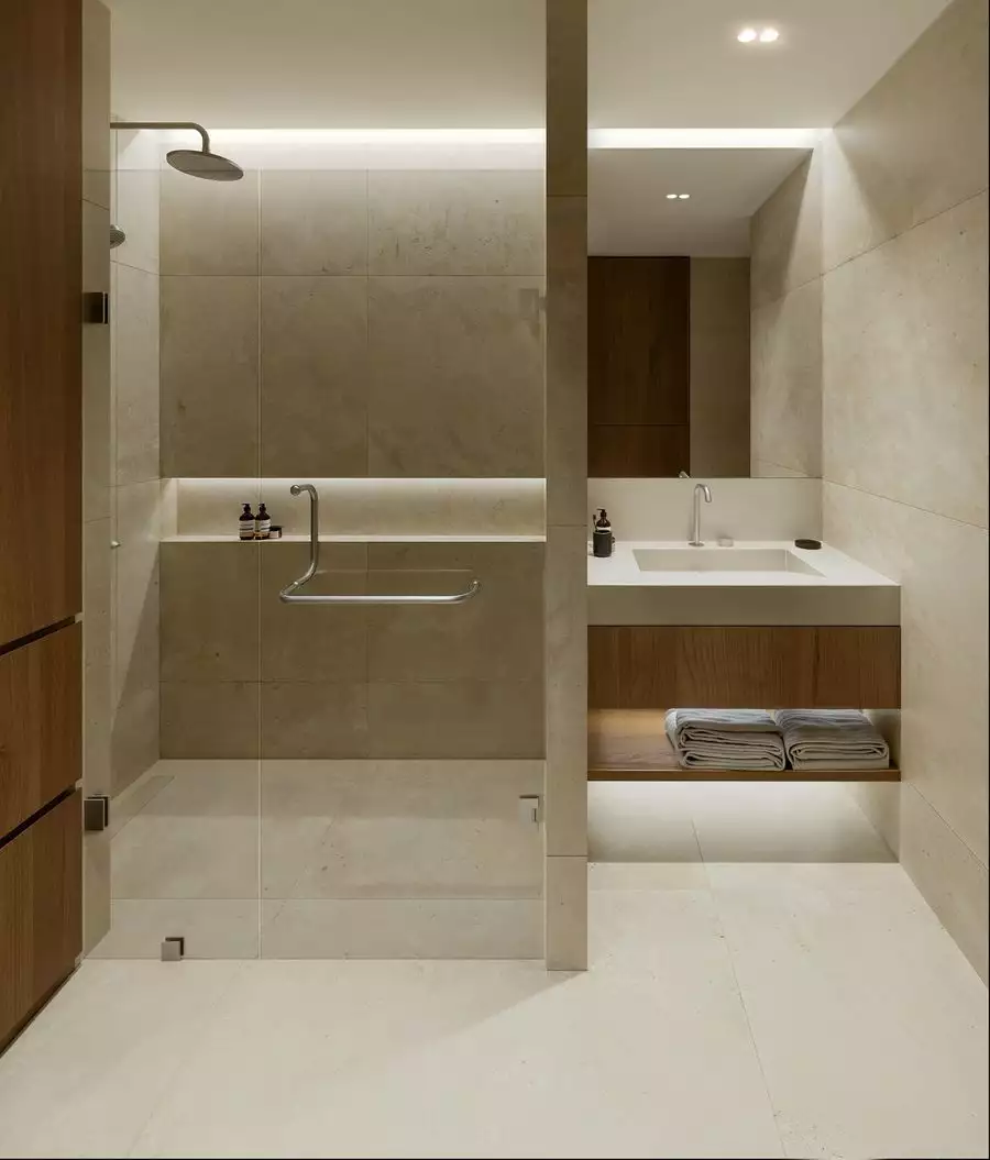 Flat 54m² in Thailand, Phuket. Priced at 186300€ rent photo-10