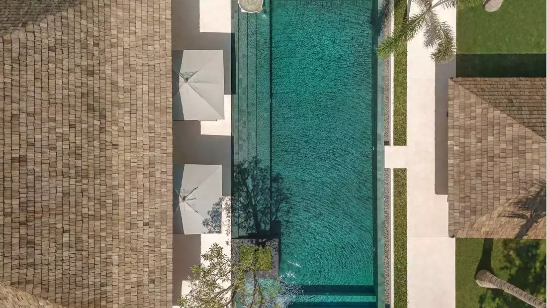 Villa 335m² in Thailand, Phuket. Priced at 666500€ rent photo-7