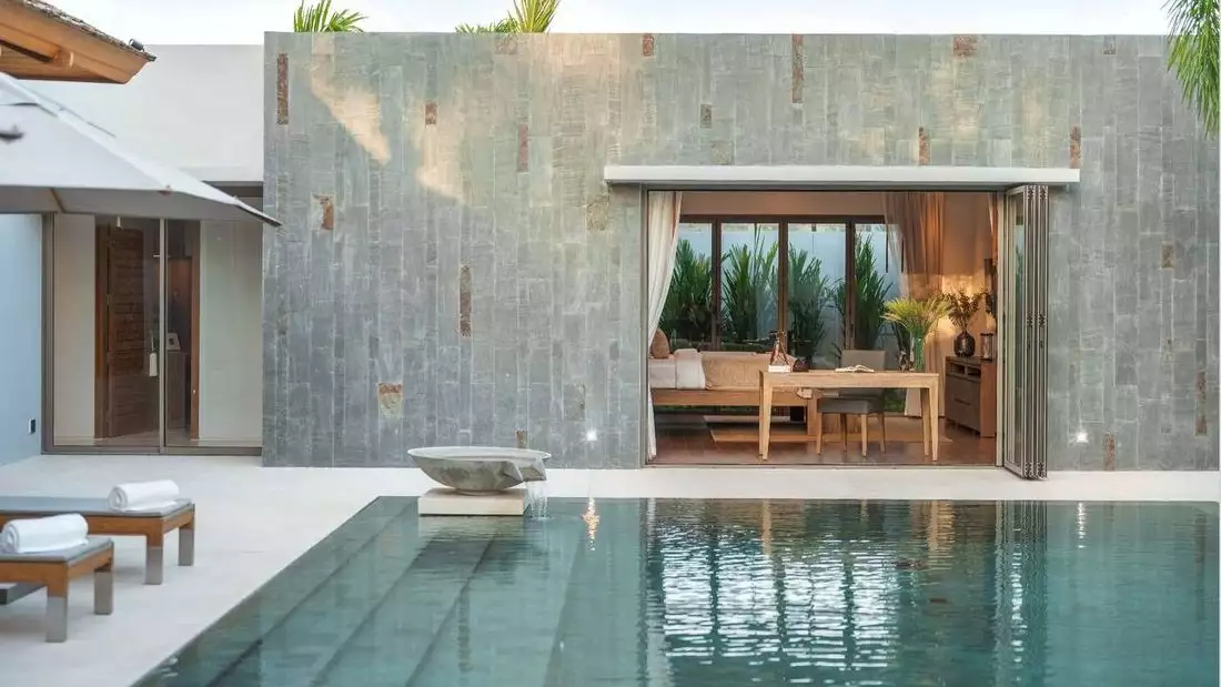 Villa 335m² in Thailand, Phuket. Priced at 666500€ rent photo-13