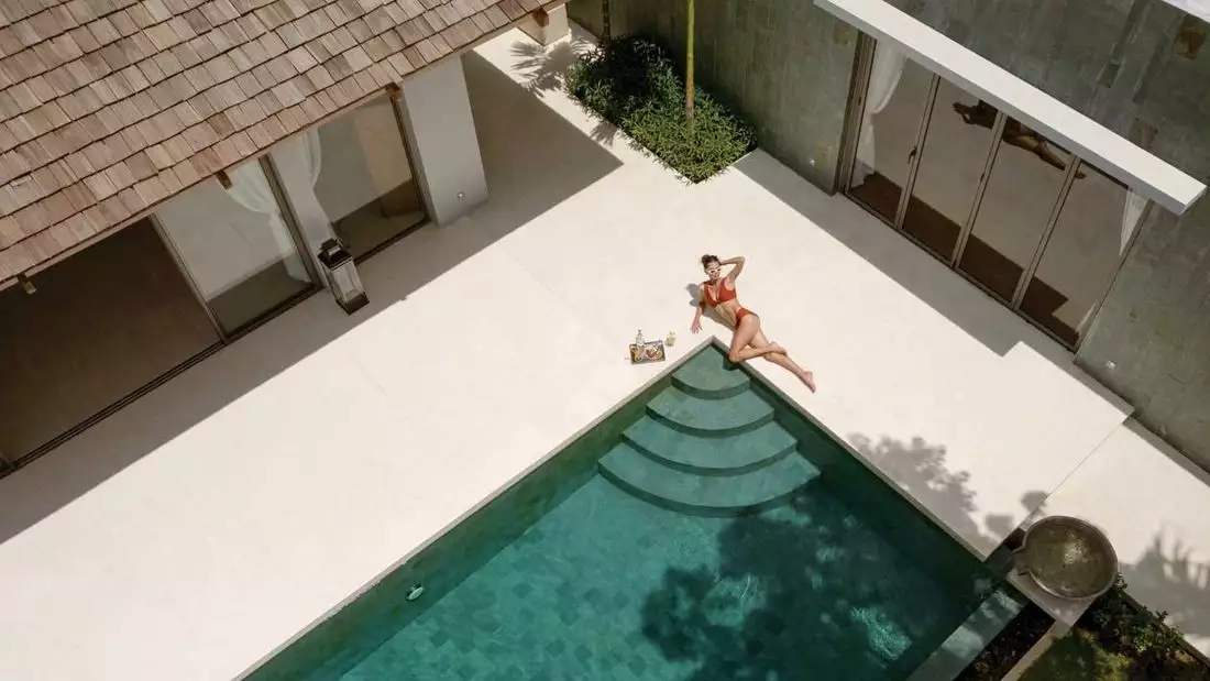 Villa 335m² in Thailand, Phuket. Priced at 666500€ rent photo-14